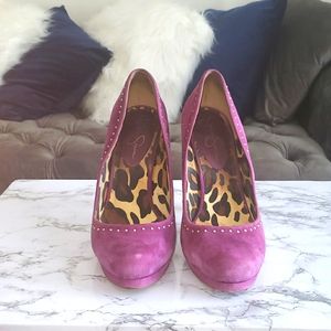 Jessica Simpson shoes